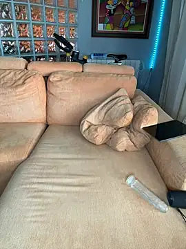 Latinamix Webcam Show
