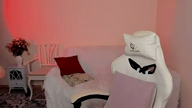MishkaMe Chat XXX live