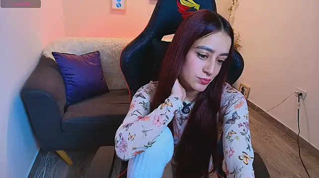 Sembang XXX Secara Langsung ViolethRosse