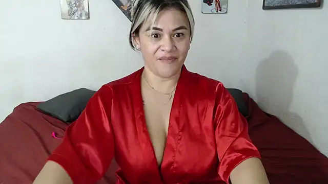 Chat XXX en directo de pamela_echeverria