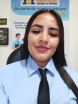 XXX chat uživo modela MAYE__13