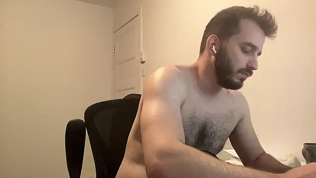 ThickDickMontreal 웹캠 쇼