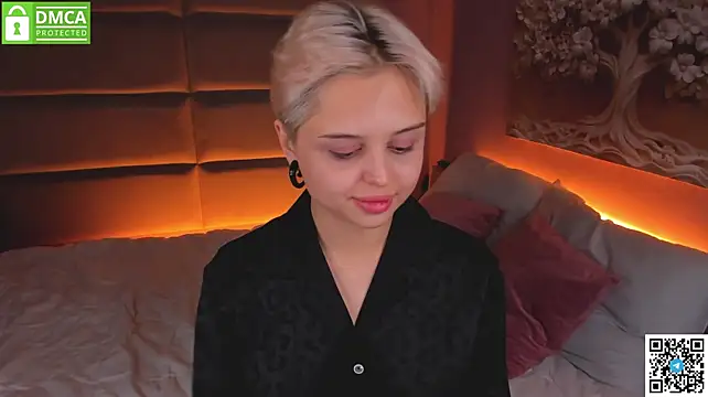 Ruby_J0hnson Chat XXX live