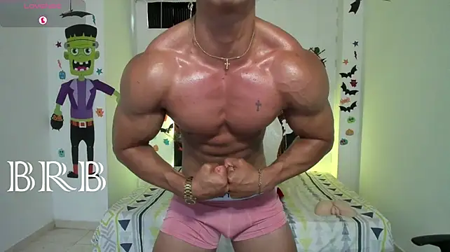 Chat XXX Live Taylor_John