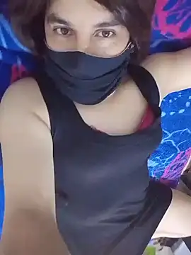 banouti28 Adlı Modelin Canlı XXX Sohbeti