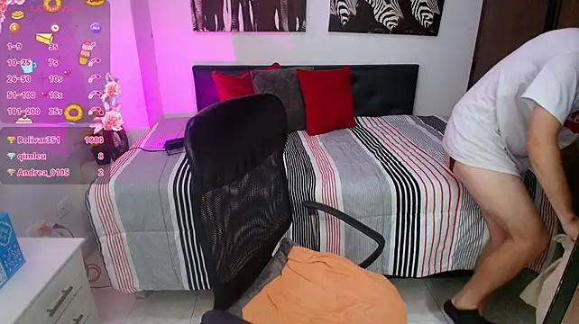 Jacob5_ Show Webcam