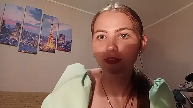 AnnettaHosaka – webcam-show