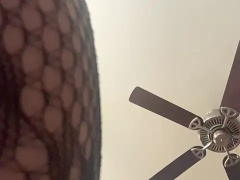 candiant's Webcam Show