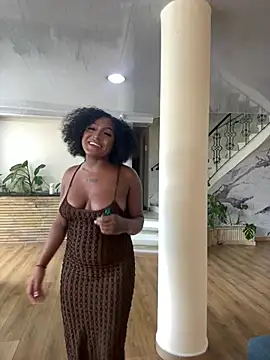 Emma_Dancer Webcam-Show