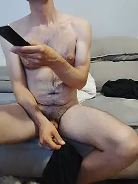 Mili8819 Webcam-Show