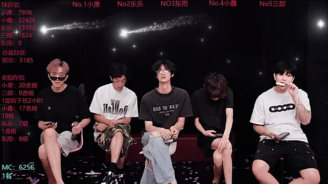 Chenyong123のライブXXXチャット