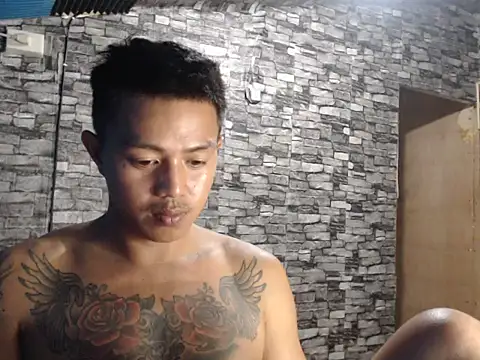 BoyOfDesire Obrolan Langsung XXX