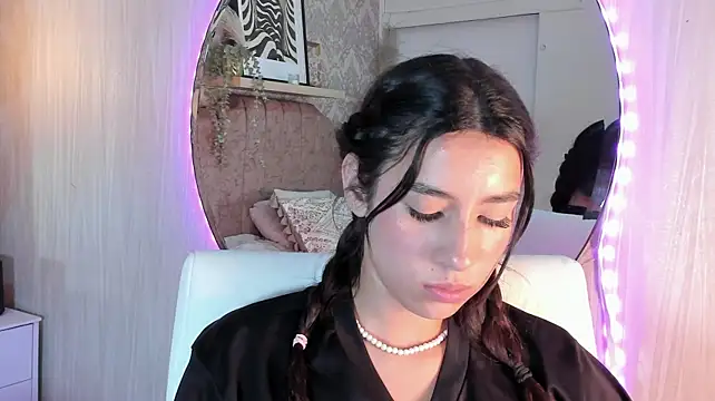 Nanami_ Adlı Modelin Canlı XXX Sohbeti