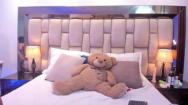 AriaVegaSoe Chat XXX live