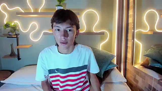 Alan_Madisson webcam show