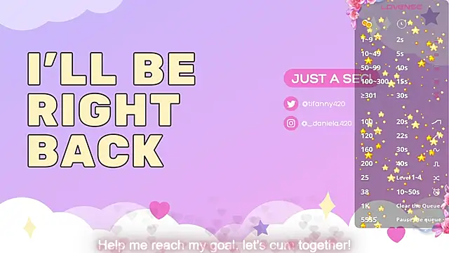 XXX chat uživo modela noah420sr