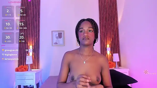 Chloebrunnie Chat XXX live