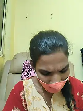 Shreya-telugupilla – Live XXX-chat