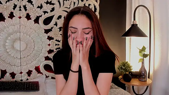 Anseru_ Chat XXX live
