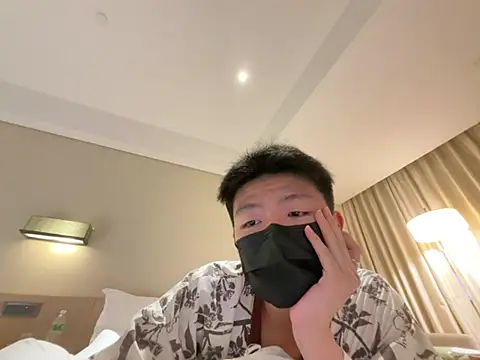 bbbbrighan 网络视讯表演