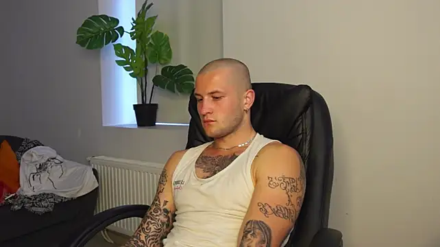 Igor_Wilde's Webcam Show