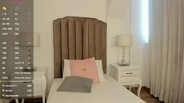katteleya__'s Live XXX Chat