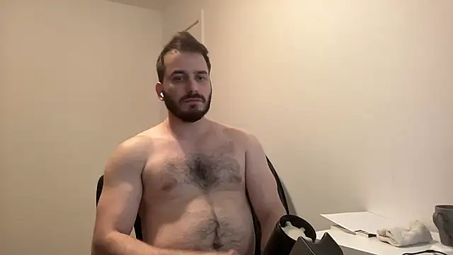 ThickDickMontreal Webcamshow