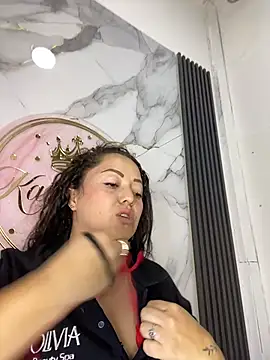 Nails_Lucia's Live XXX Chat