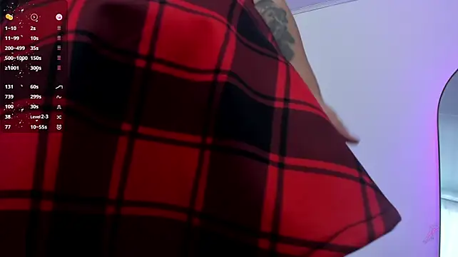 Živý XXX chat karlie02_