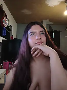 Chat XXX ao vivo de Carandrew