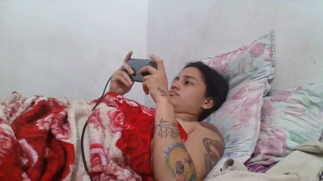girl_tits Chat XXX live