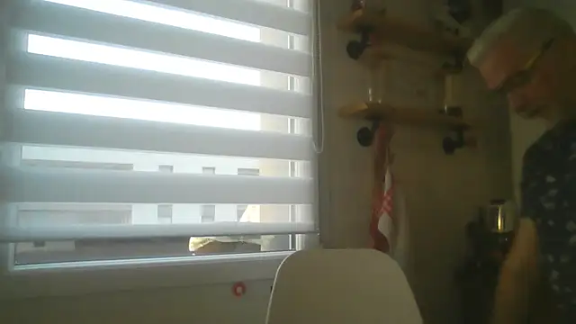 Show de webcam de sexy007sexy
