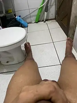 Anjinhohot Webcamshow