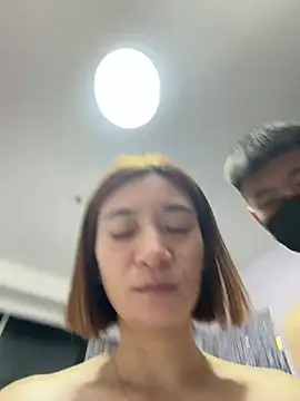 Xiaojuzi- Webcamshow