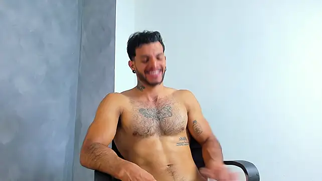 JuanBlade Chat XXX in diretta