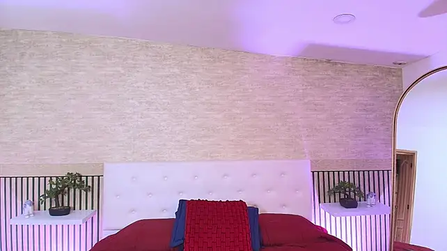 Show webcam de Axel_Draven