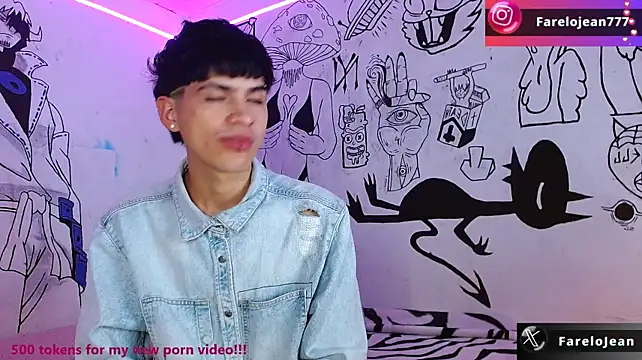 Show Webcam de jeanfarelo