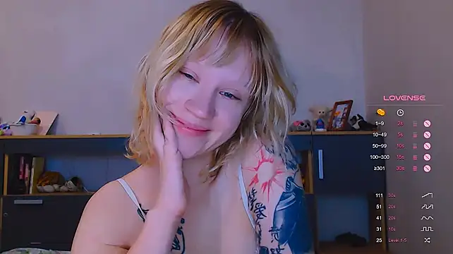amelia_lye 라이브 XXX 채팅