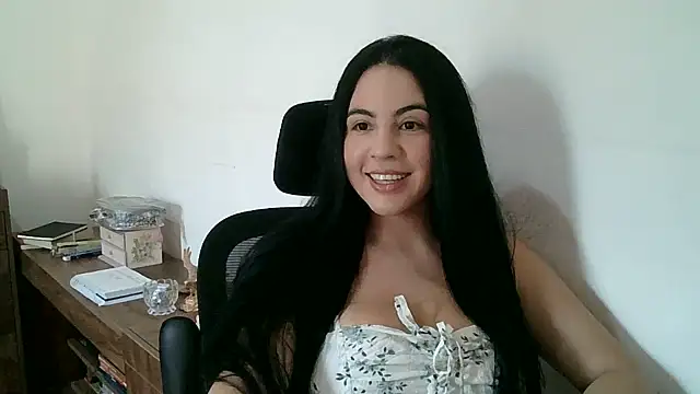 Chat XXX en directo de AnabeleNogueira