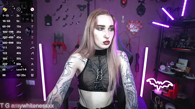 عرض كام amywhitenessxx