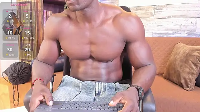 MarcusBlack_ Chat XXX live