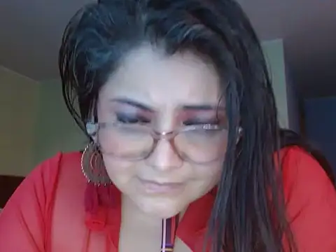 צ'אט XXX בשידור חי של Mafe_Taylor