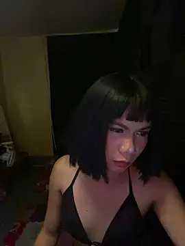 הופעת וובקאם של BelindaSmith