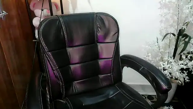 Nancy_rai's Webcam Show