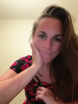 WildSweetheartXOn Webbikameraesitys
