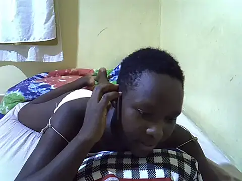 Cute_lattifa webcam show