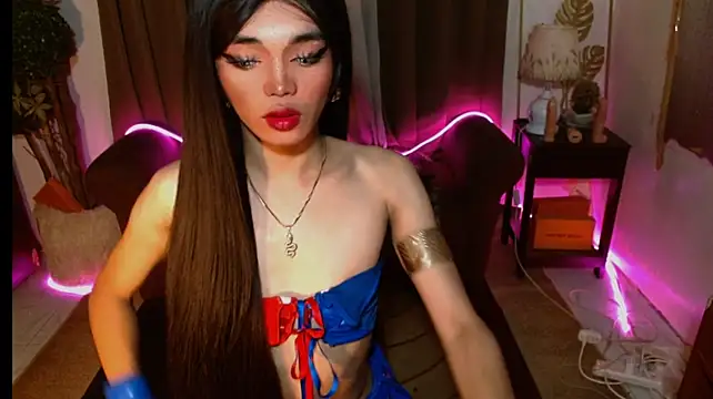 sweet_kyla02 在線直播表演