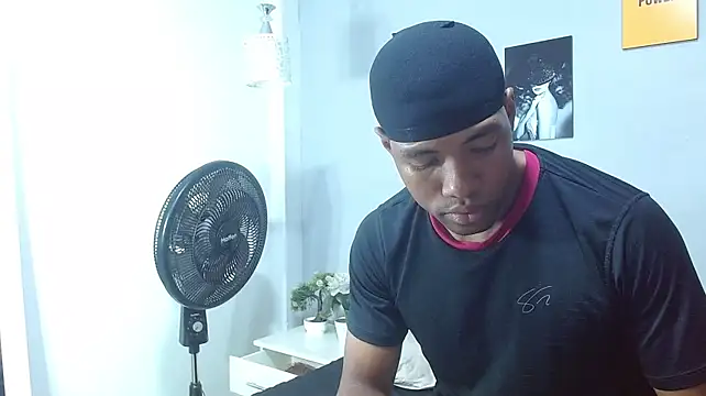 king_smith69 Webcam show