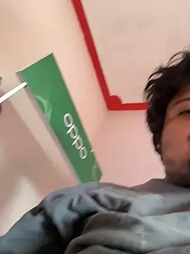Gordito_Mexx 网络视讯表演