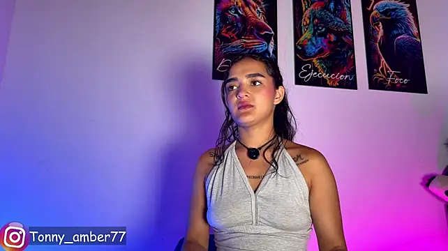 Chat XXX Live Amber77__